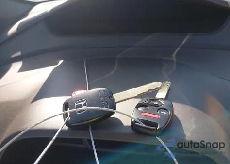 2008 Honda Civic Ex из США, поврежденный, VIN 2HGFG12848H565083